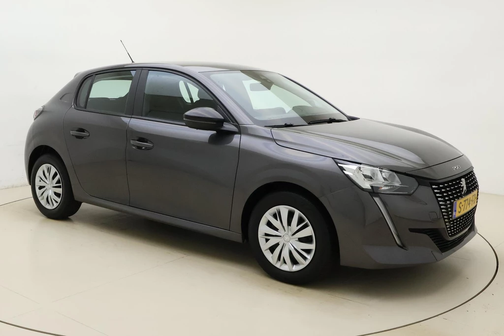 Peugeot 208 – foto 8