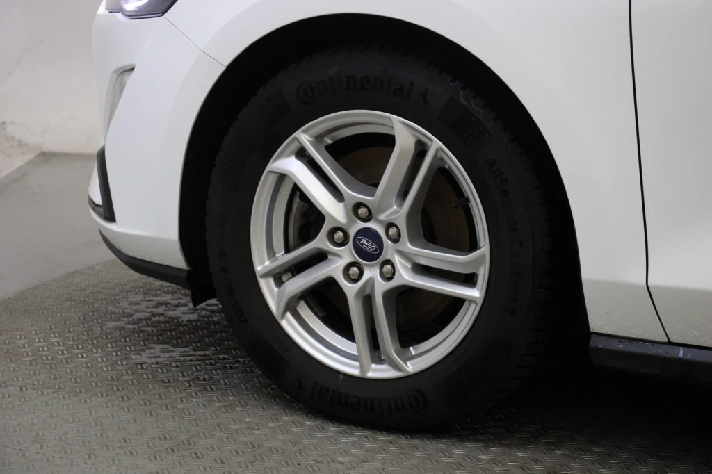 Ford Focus – foto 32
