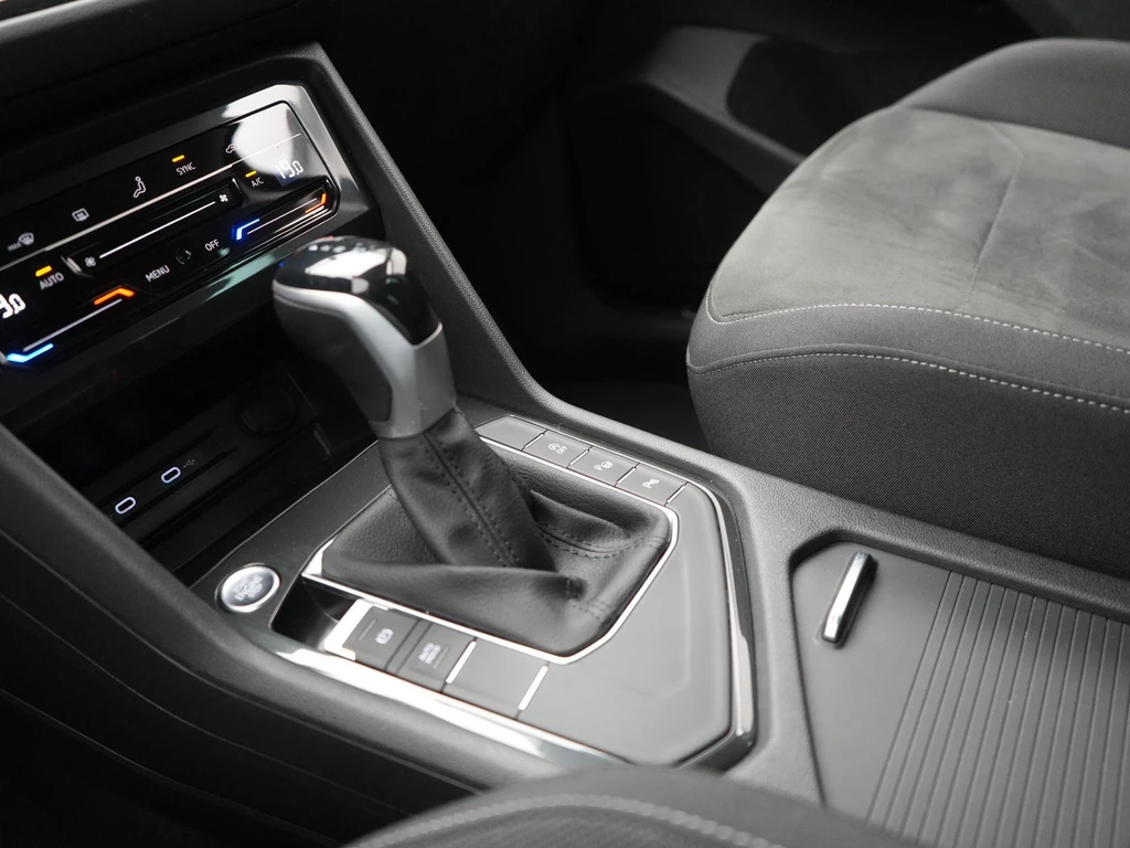 Volkswagen Tiguan – foto 30