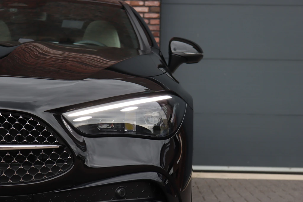 Mercedes-Benz CLE – foto 23