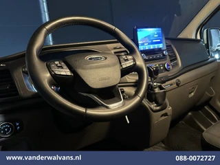 Ford Transit Custom – thumbnail 15