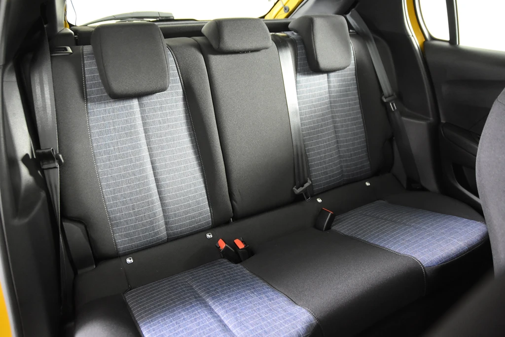 Peugeot 208 – foto 18