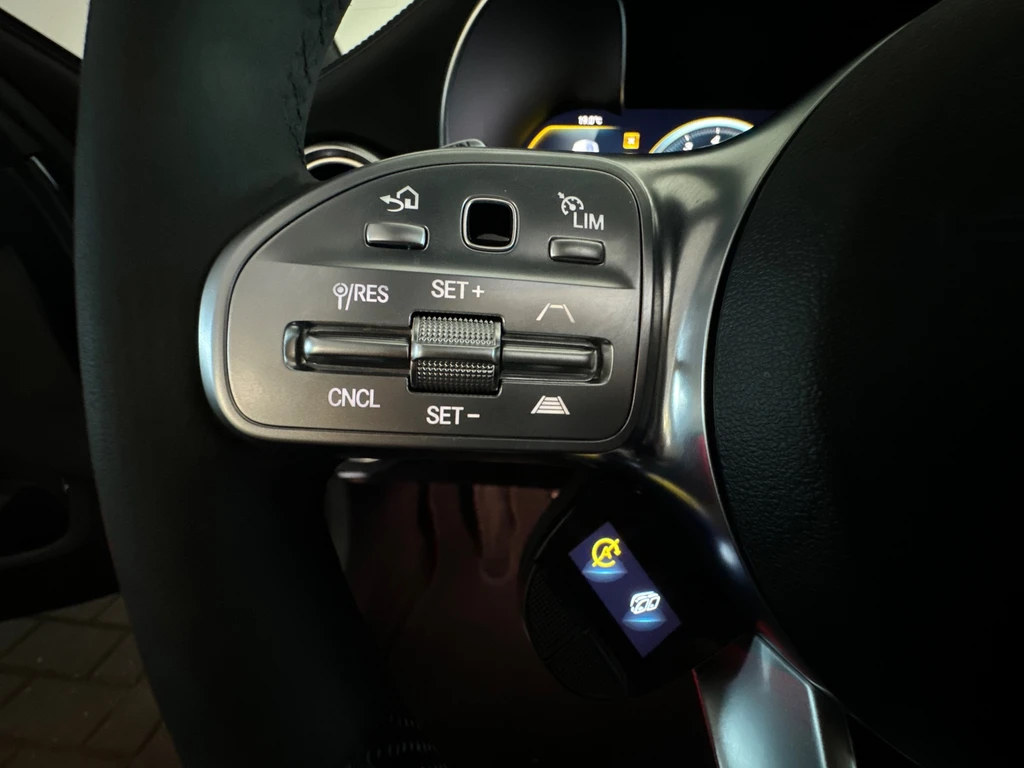 Mercedes-Benz C-Klasse – foto 12