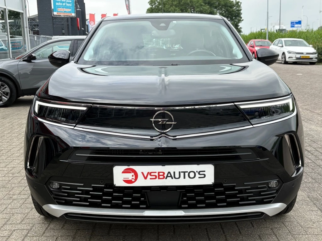 Opel Mokka – foto 6