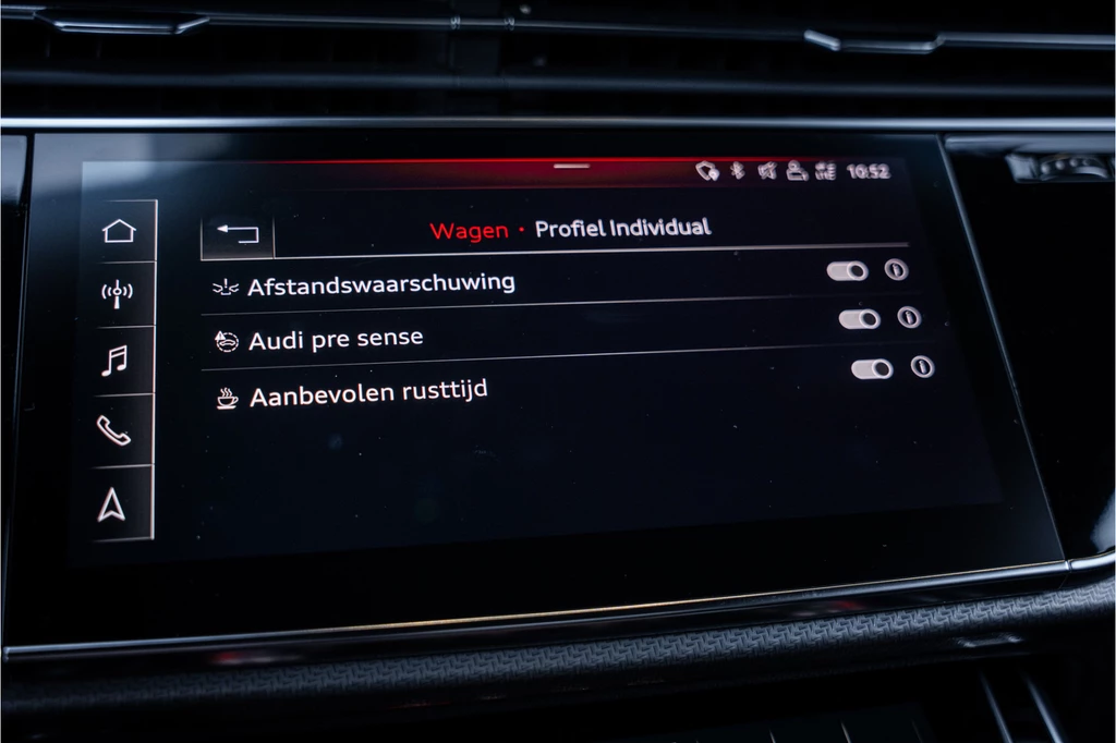 Audi RSQ8 – foto 19