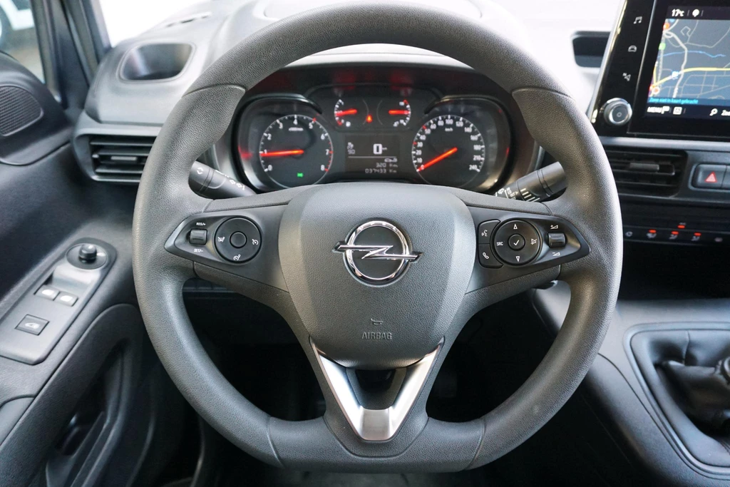 Opel Combo – foto 26