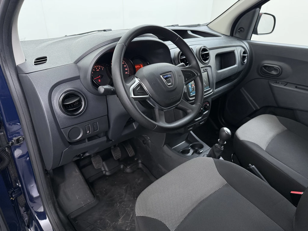 Dacia Dokker – foto 11