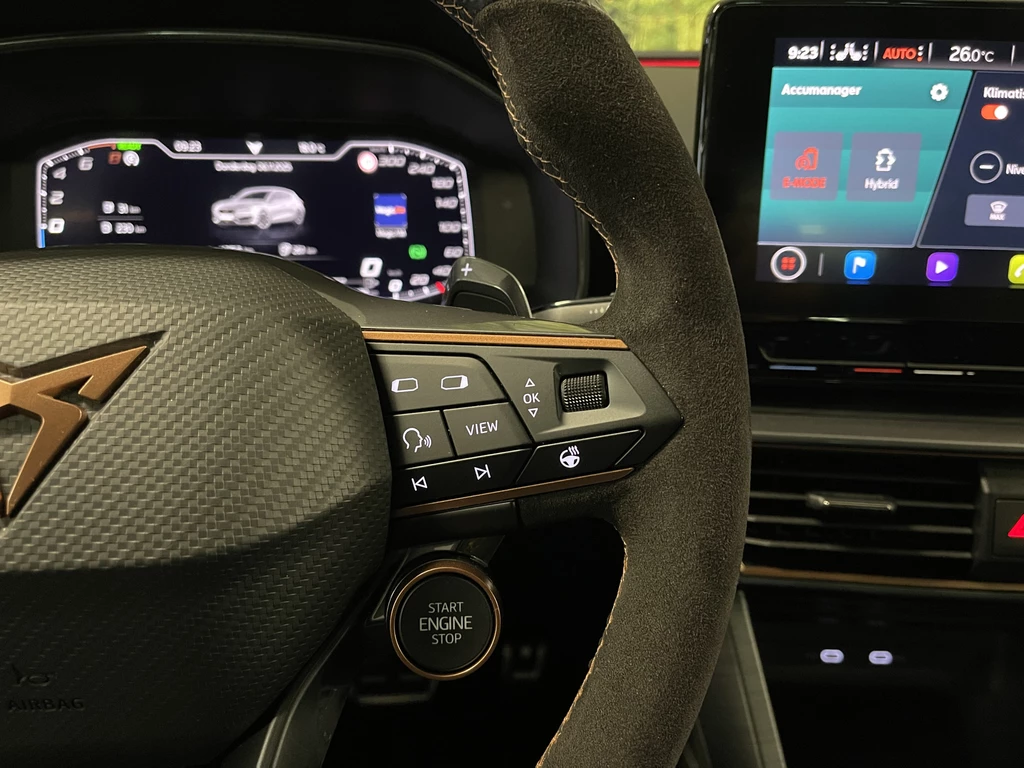 CUPRA Leon – foto 29