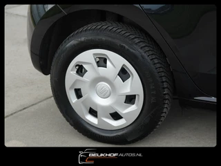 SEAT Mii – thumbnail 21