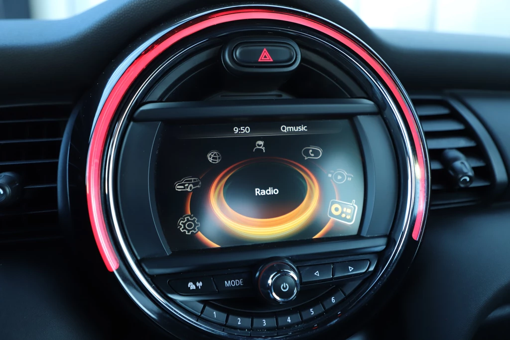 MINI One – foto 9