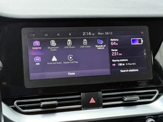Kia e-Niro – thumbnail 22