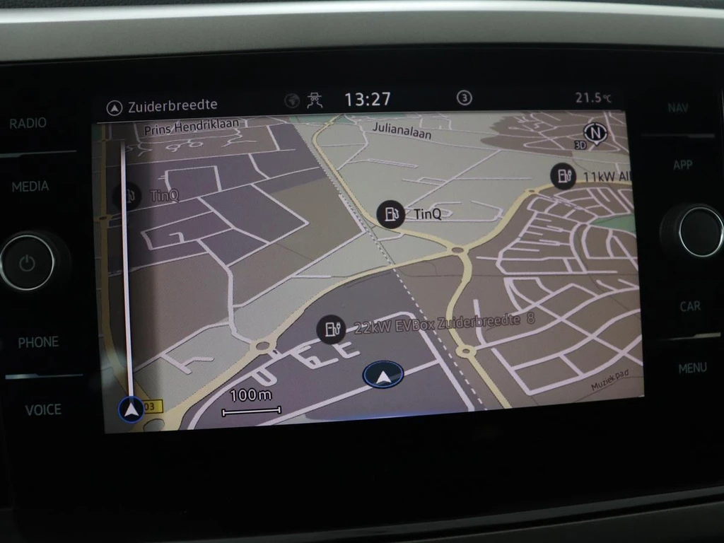 Volkswagen Polo – foto 15