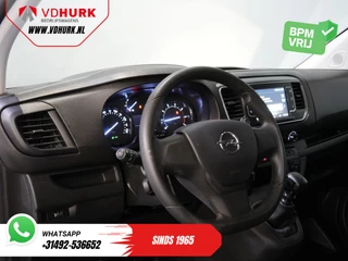 Opel Vivaro – thumbnail 14