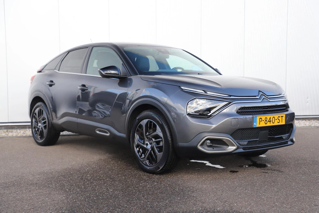 Citroën C4 – foto 3