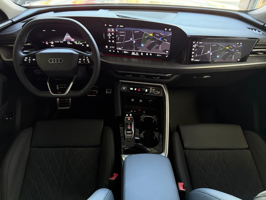 Audi Q5 – foto 37