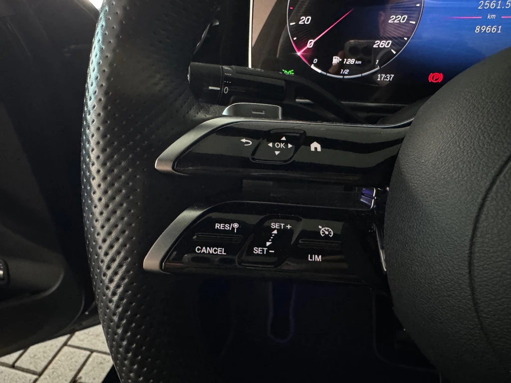 Mercedes-Benz C-Klasse – foto 15