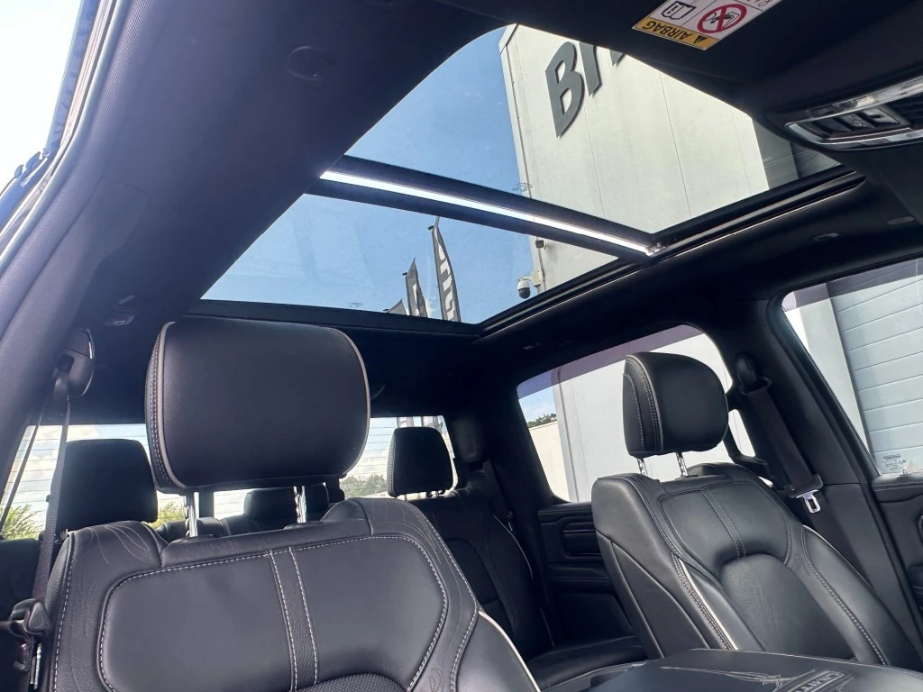 Dodge Ram 1500 – foto 13
