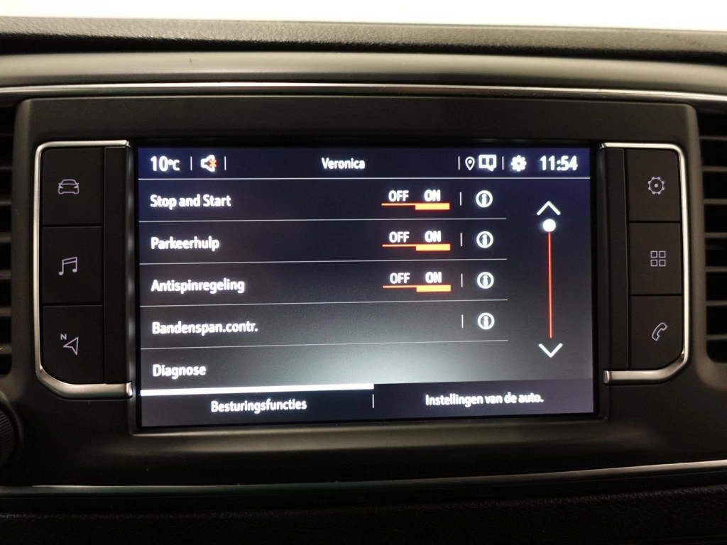 Opel Vivaro – foto 25