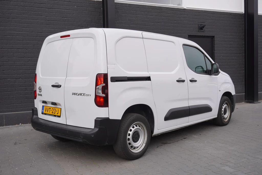 Toyota ProAce – foto 3
