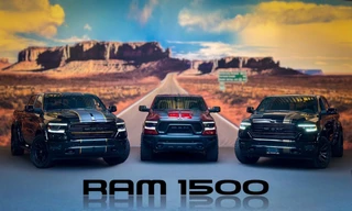 Dodge Ram – thumbnail 33