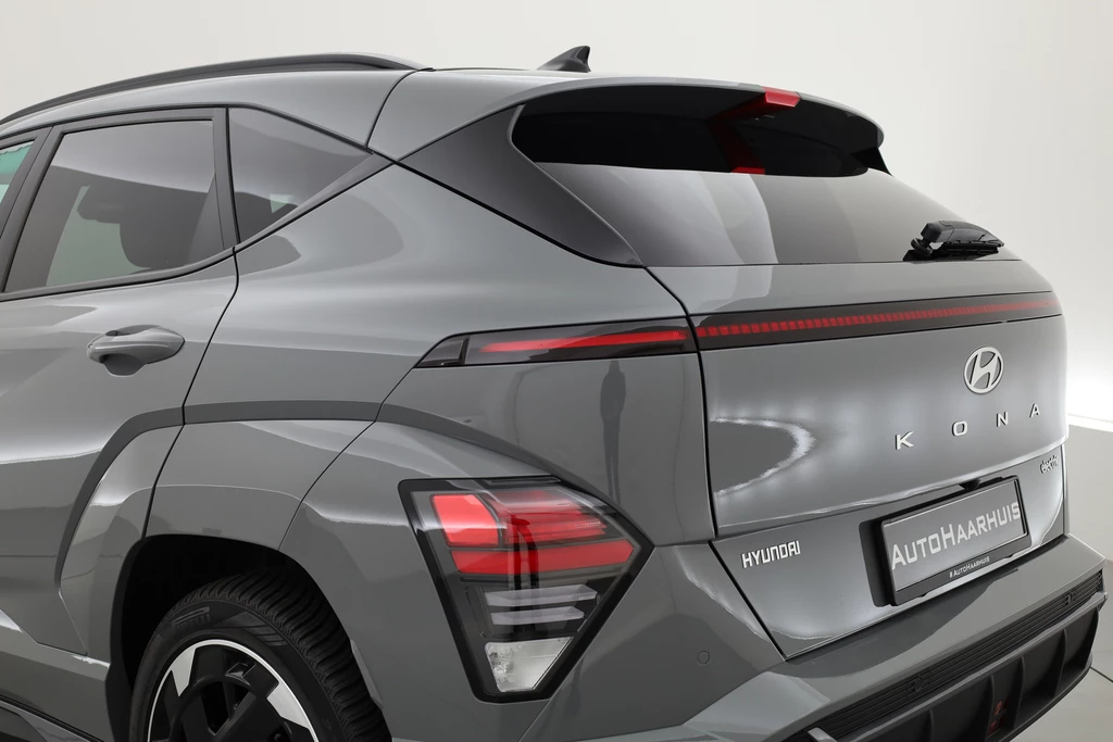 Hyundai Kona – foto 3