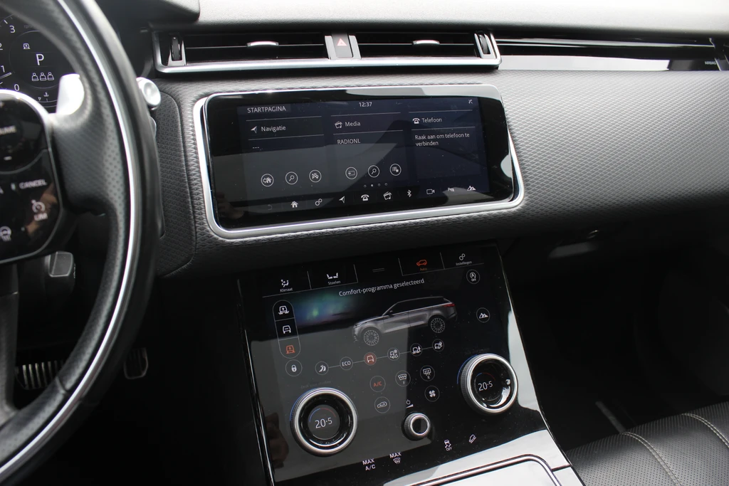 Land Rover Range Rover Velar – foto 21