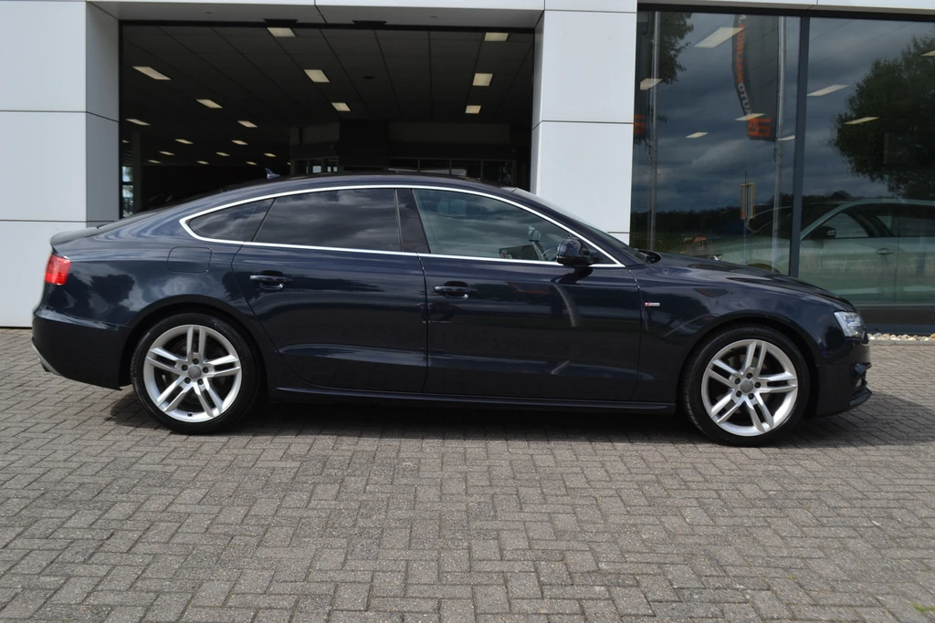 Audi A5 – foto 7