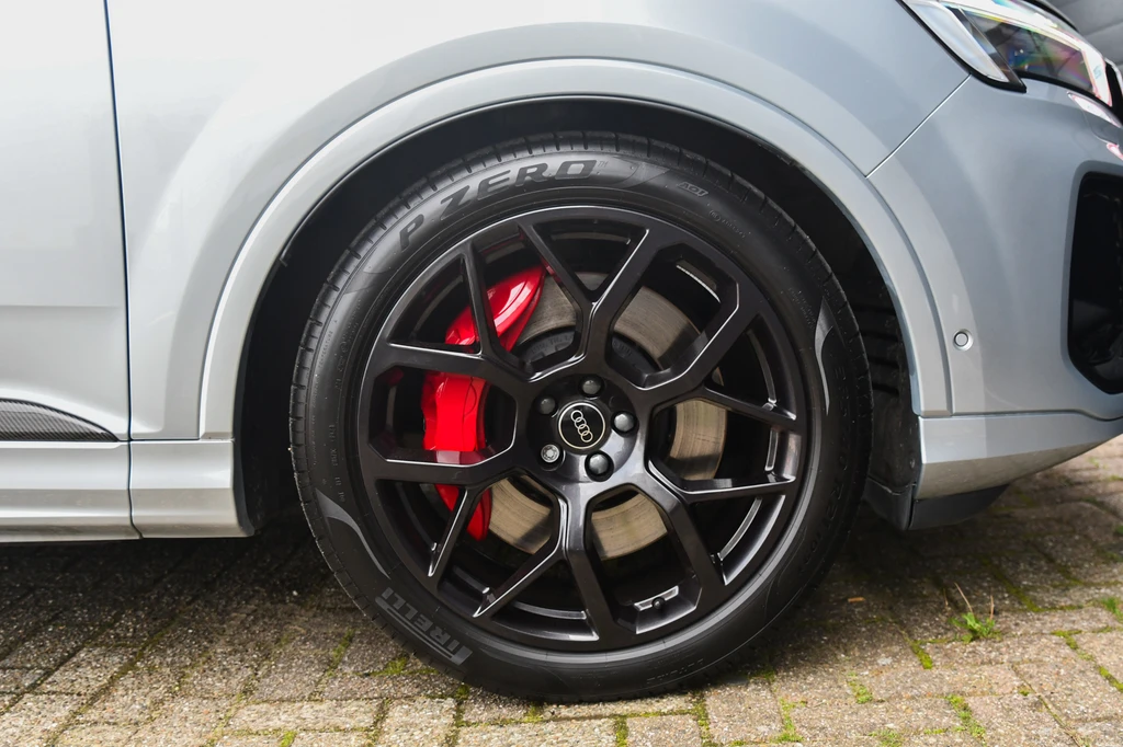 Audi Q7 – foto 15
