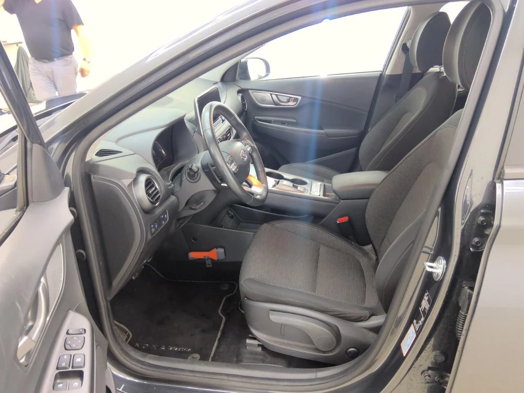 Hyundai Kona – foto 8