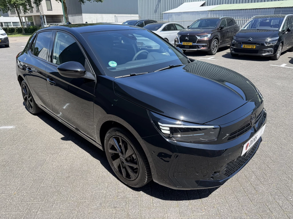 Opel Corsa – foto 8