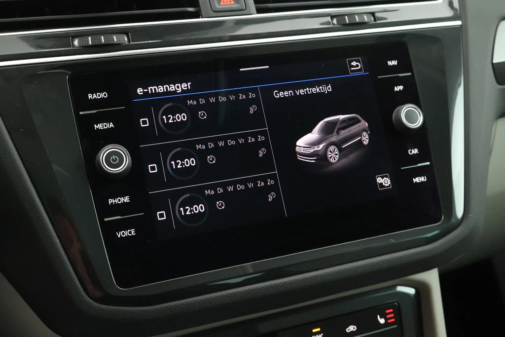 Volkswagen Tiguan – foto 26