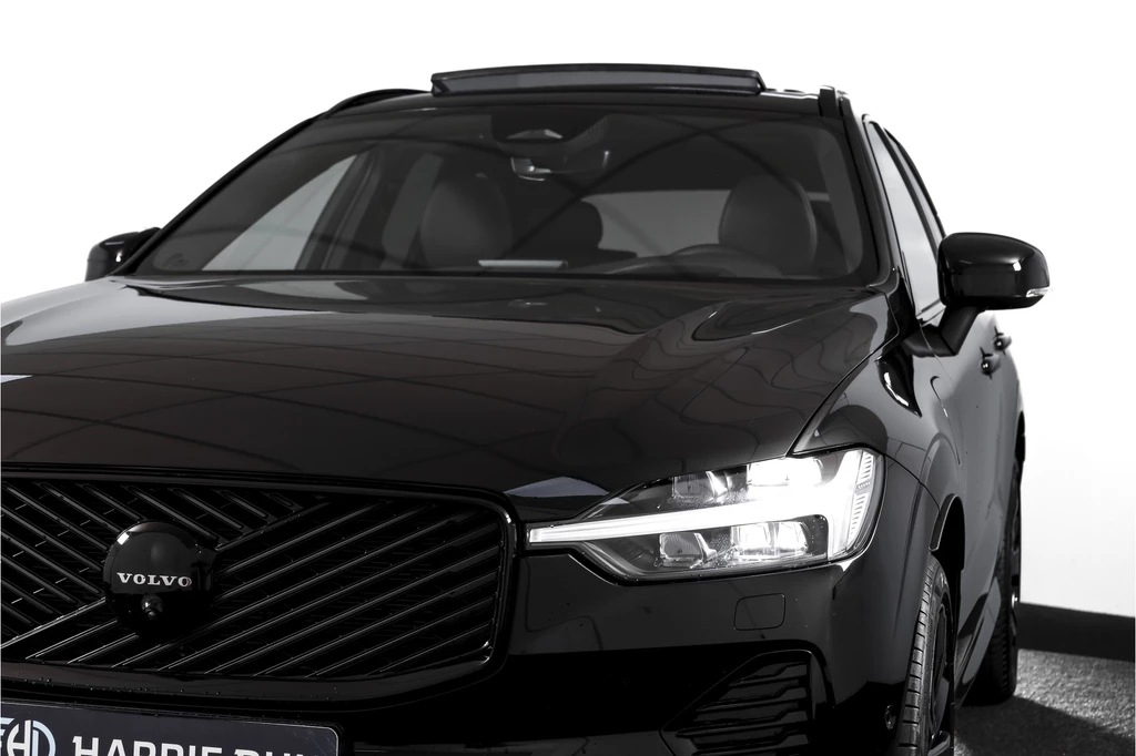 Volvo XC60 – foto 3