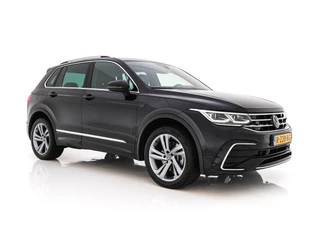 Volkswagen Tiguan – thumbnail 6