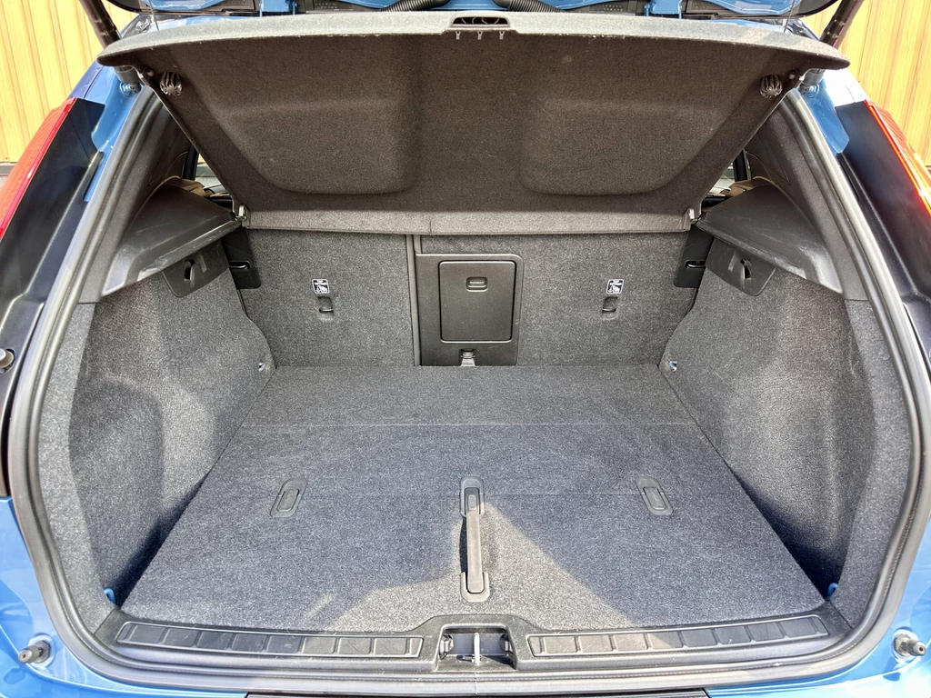 Volvo XC40 – foto 28