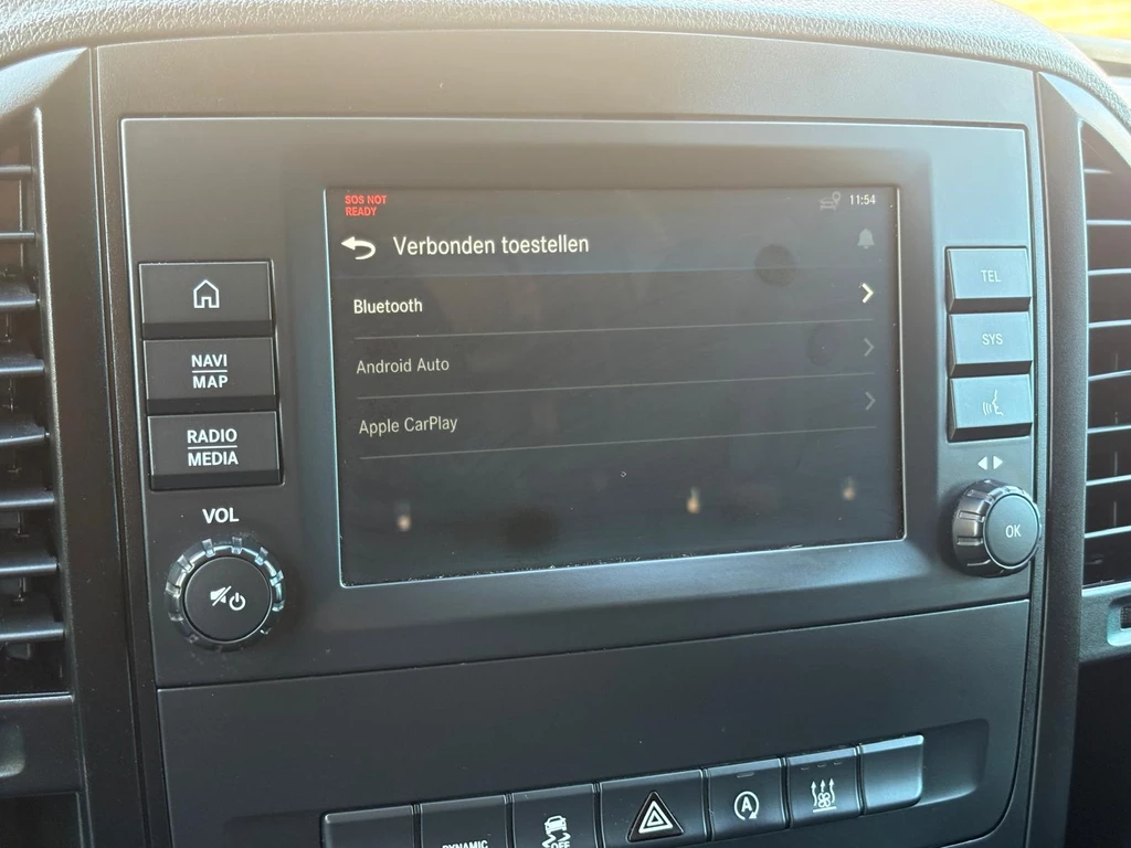 Mercedes-Benz Vito – foto 15