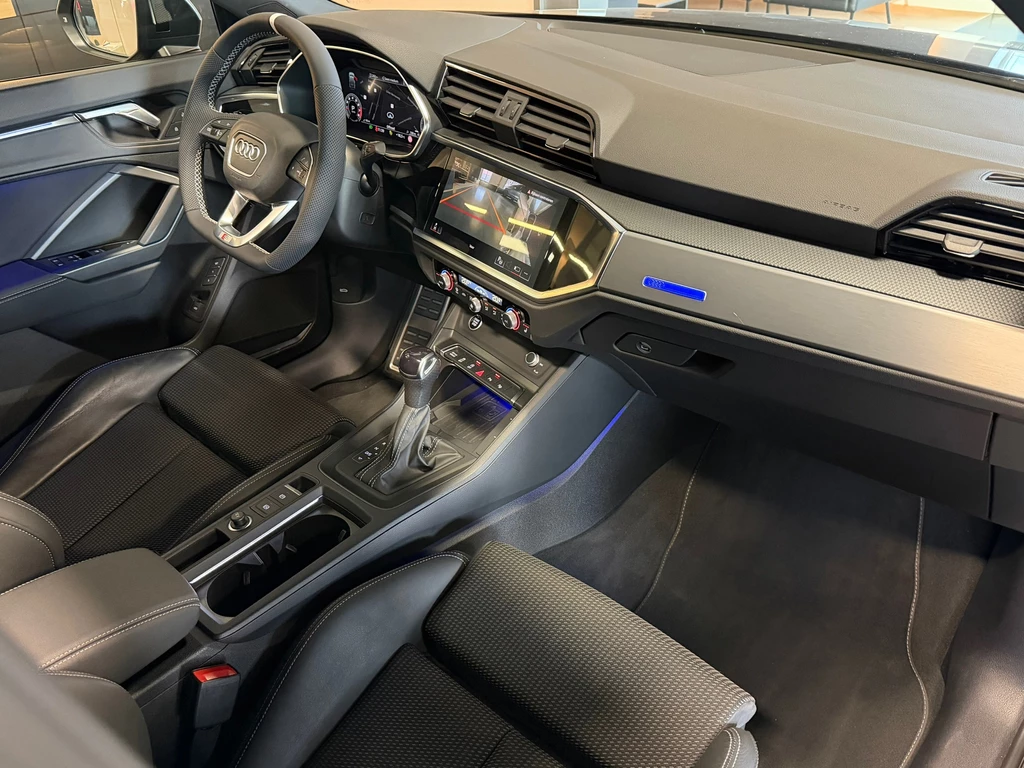 Audi Q3 – foto 34