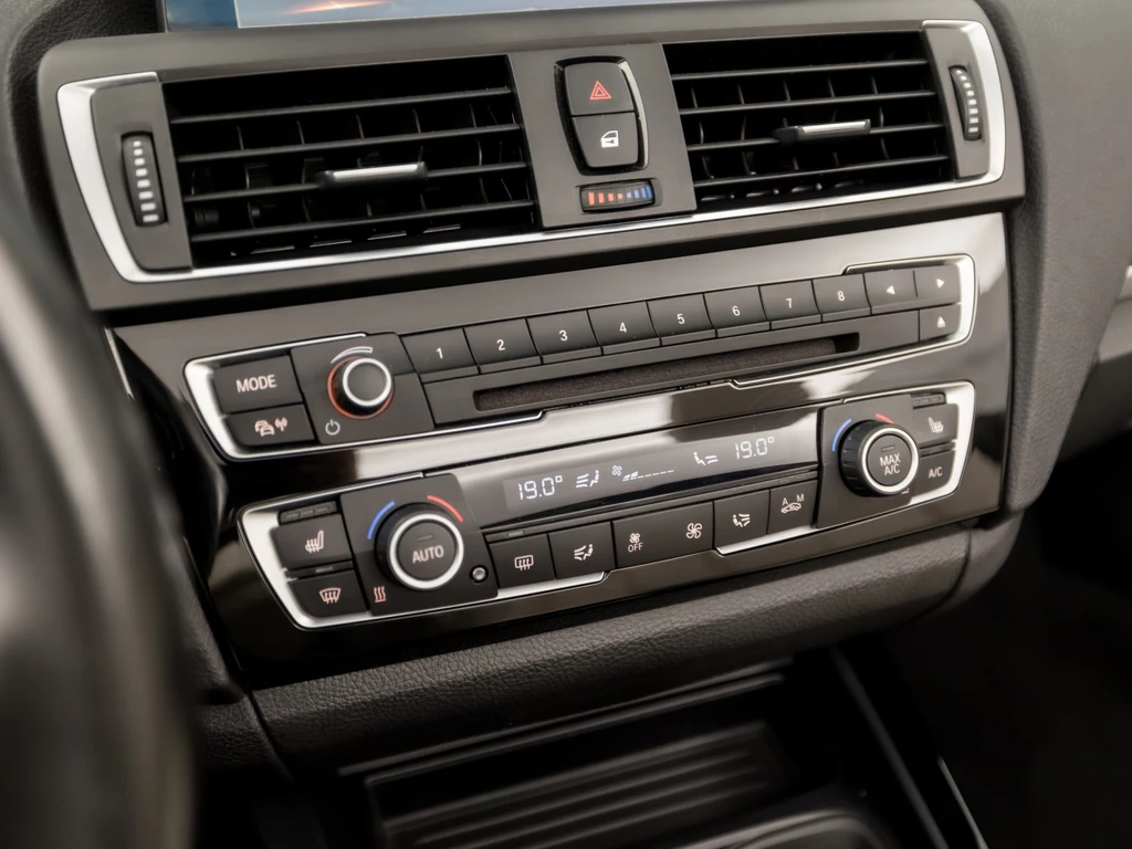 BMW 2 Serie – foto 11