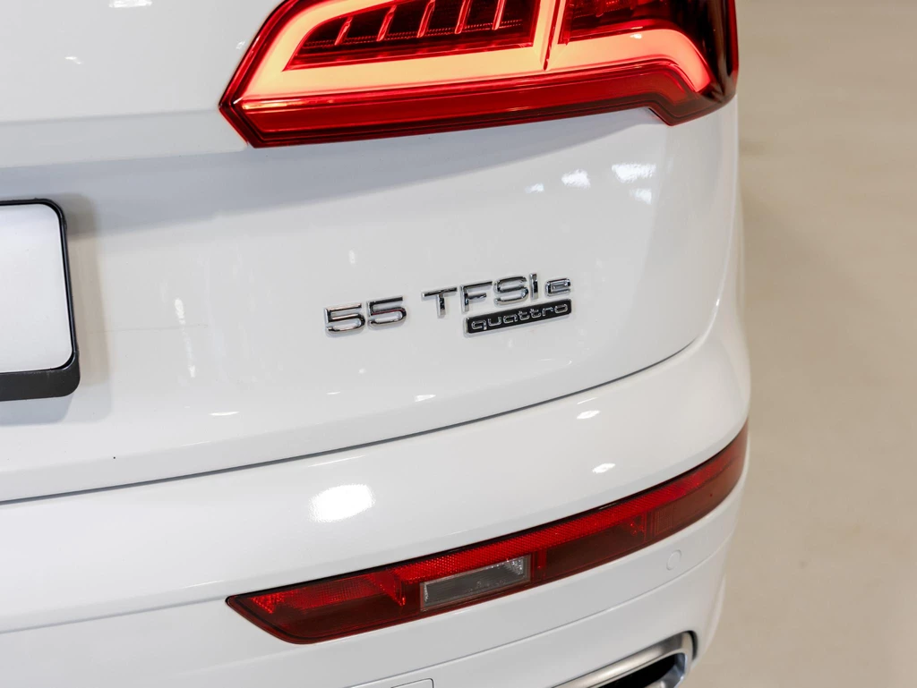 Audi Q5 – foto 16
