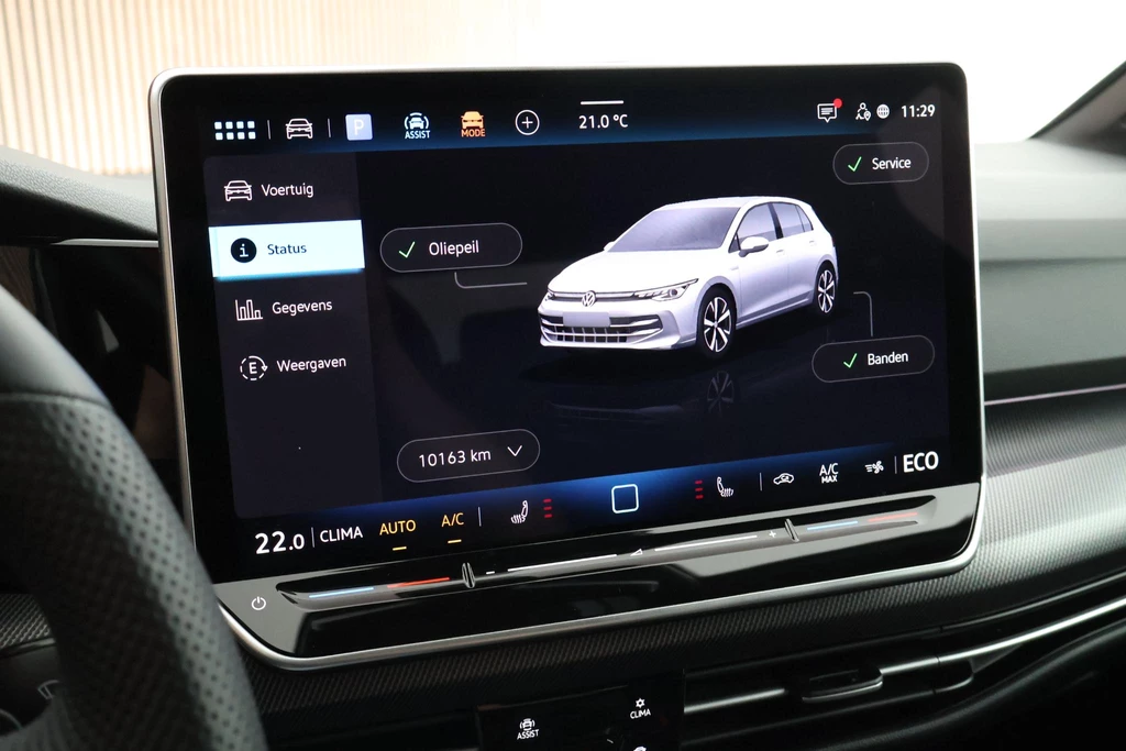 Volkswagen Golf – foto 42