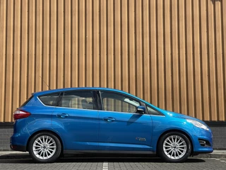 Ford C-MAX – thumbnail 5