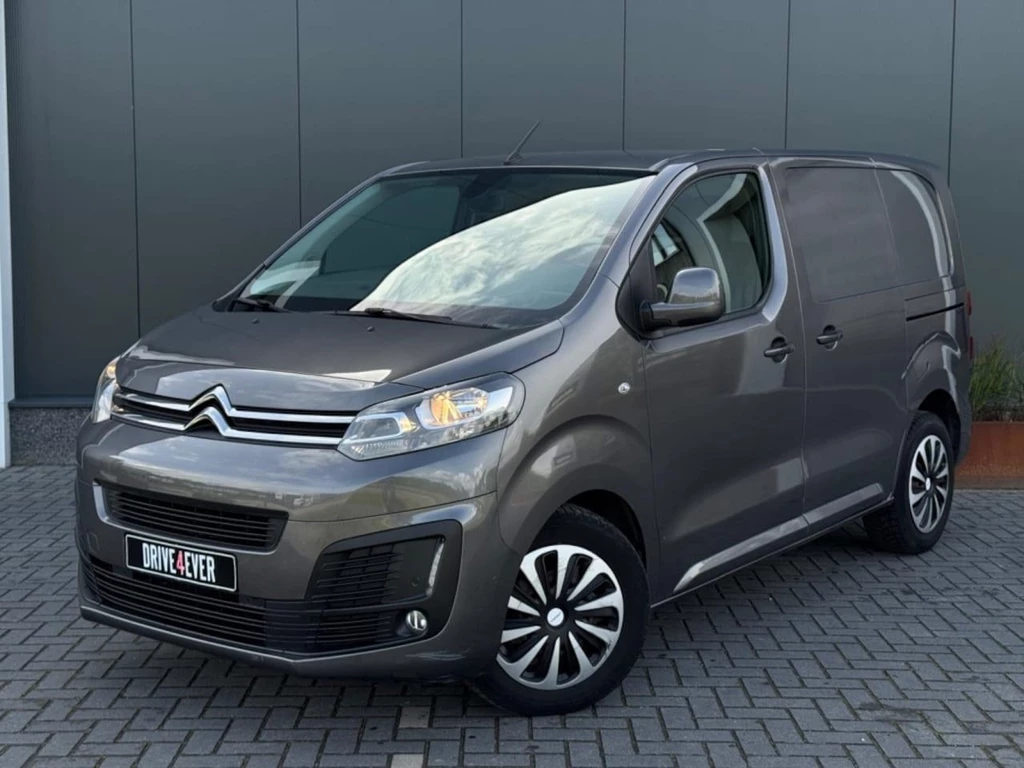 Citroën Jumpy – foto 4
