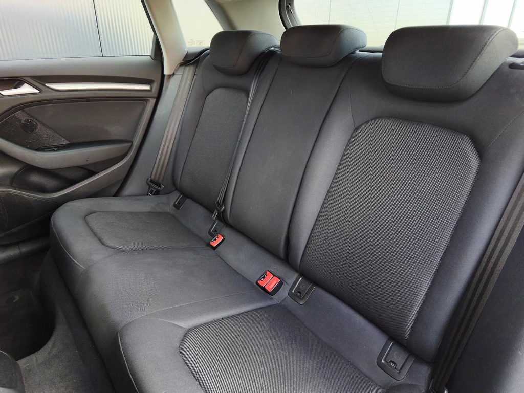 Audi A3 – foto 18