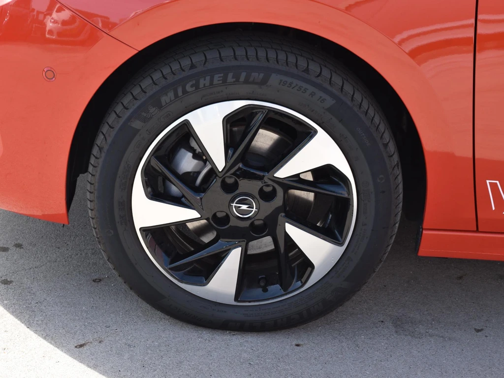 Opel Corsa-e – foto 22
