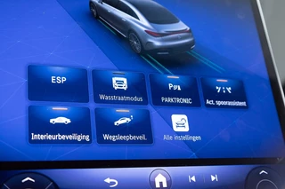 Mercedes-Benz EQE – thumbnail 46