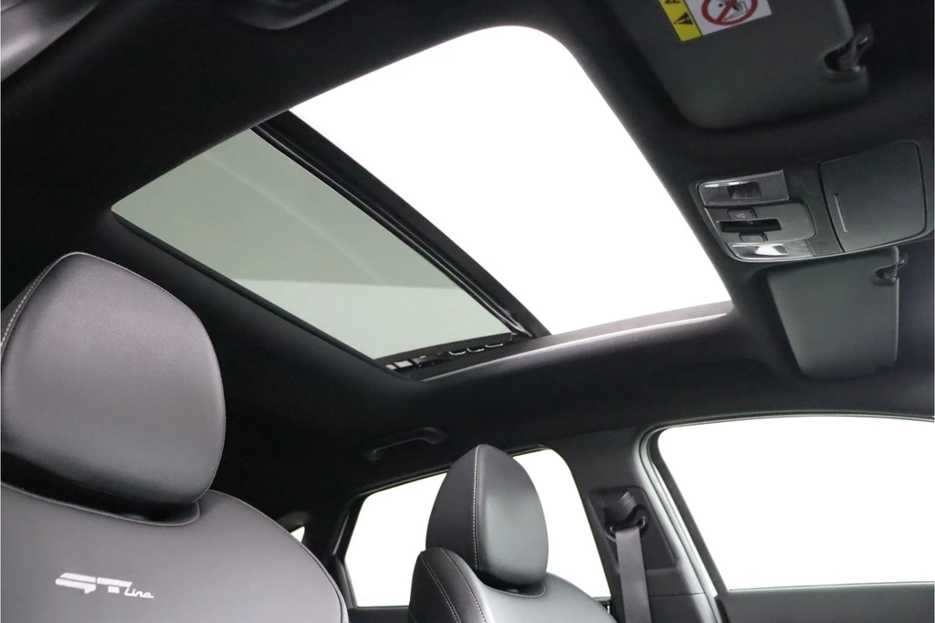 Kia ProCeed – foto 61