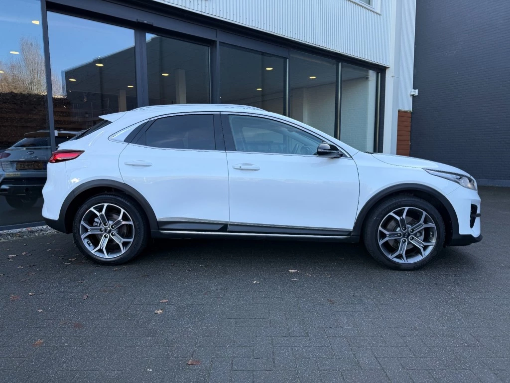Kia XCeed – foto 8