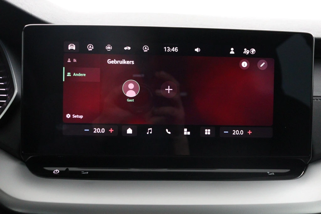 Škoda Octavia – foto 44