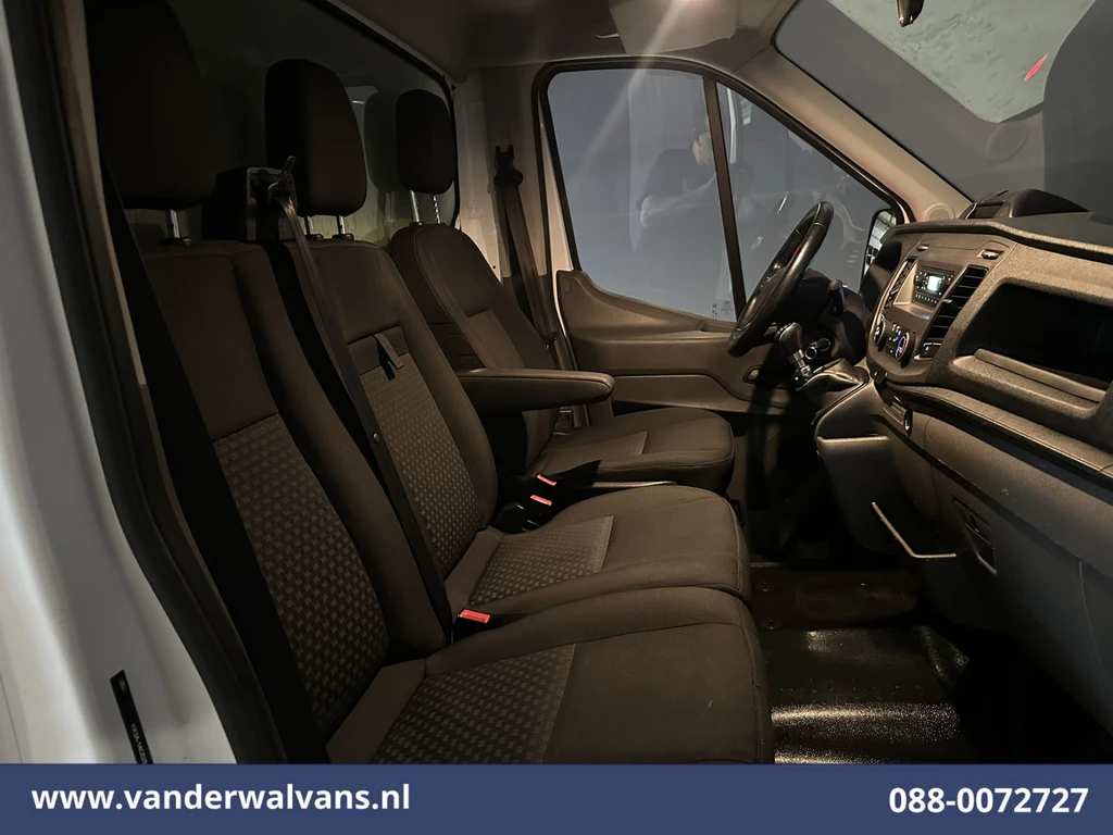 Ford Transit – foto 10