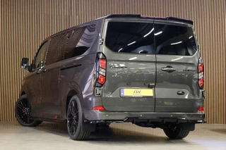 Ford Transit Custom – thumbnail 5