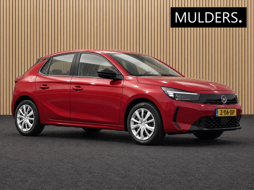 Opel Corsa – foto 7